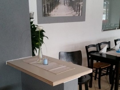 Foto: Strandcafe