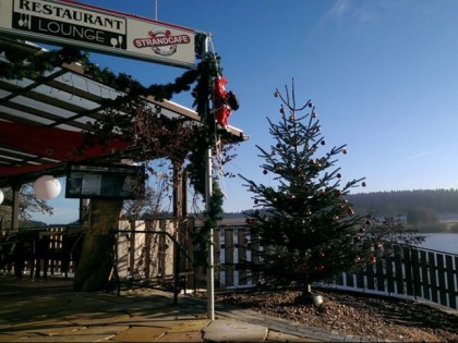 Foto: Strandcafe