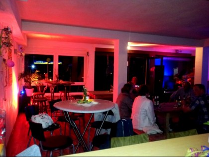 Foto: Strandcafe