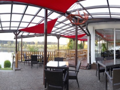 Foto: Strandcafe